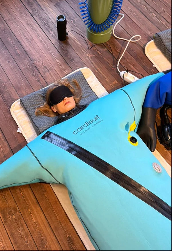 Cardisuit Komplettsystem