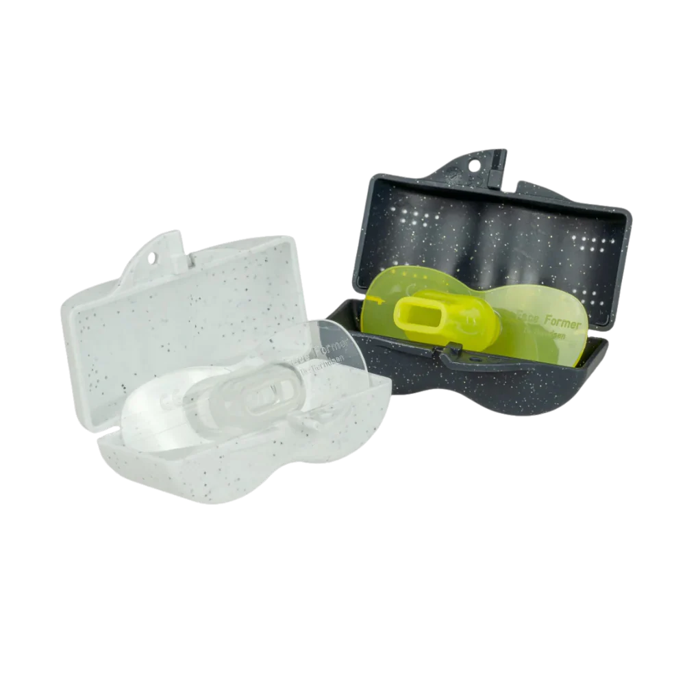 FaceFormer ZERO + ONE Starter-Set