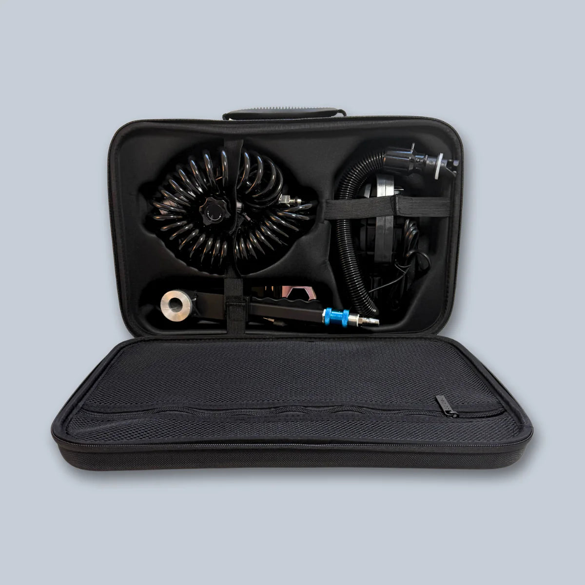 Cardisuit Carrying Case