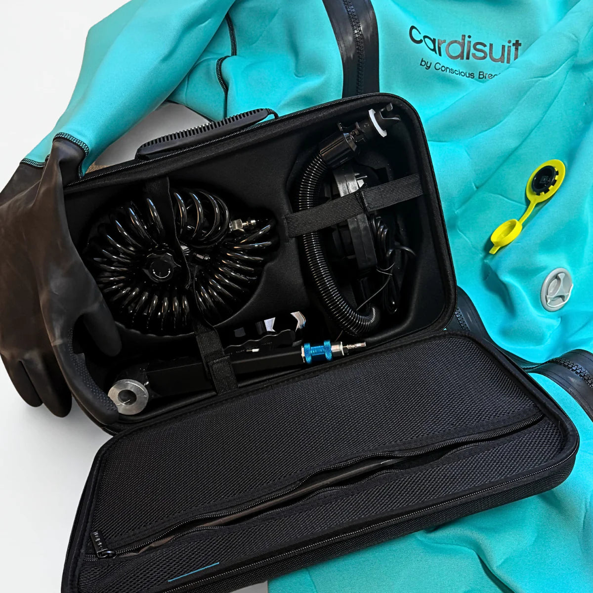 Cardisuit Komplettsystem