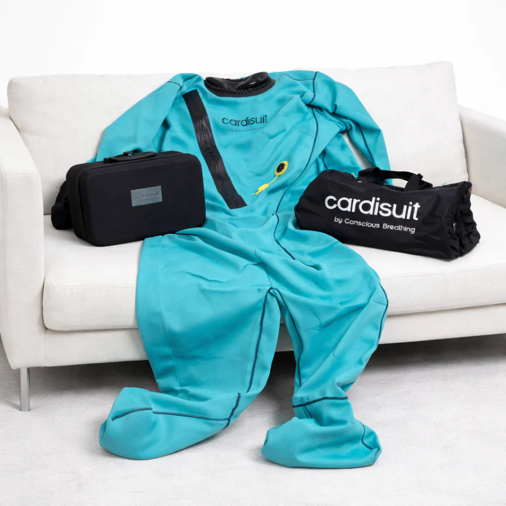 Cardisuit Komplettsystem