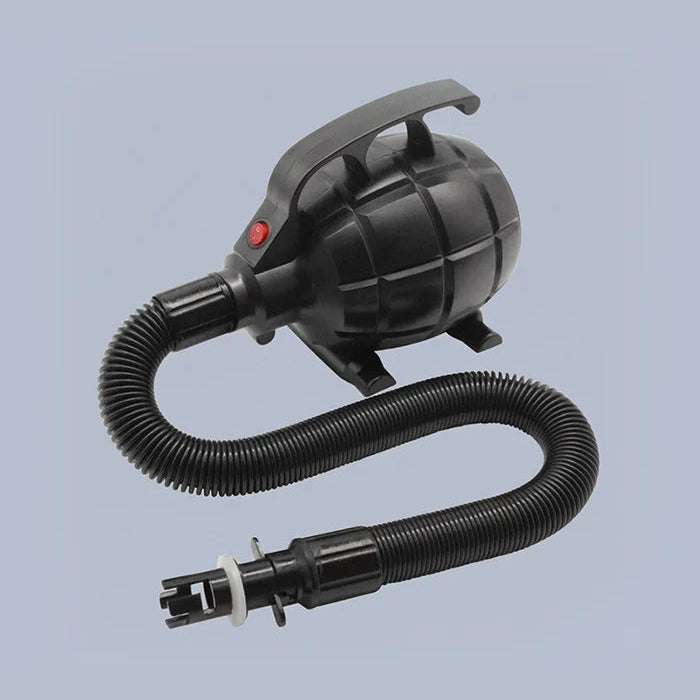 Cardisuit Vacuum Pump