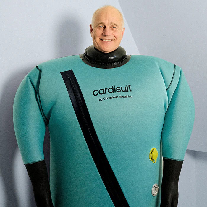 Cardisuit Komplettsystem