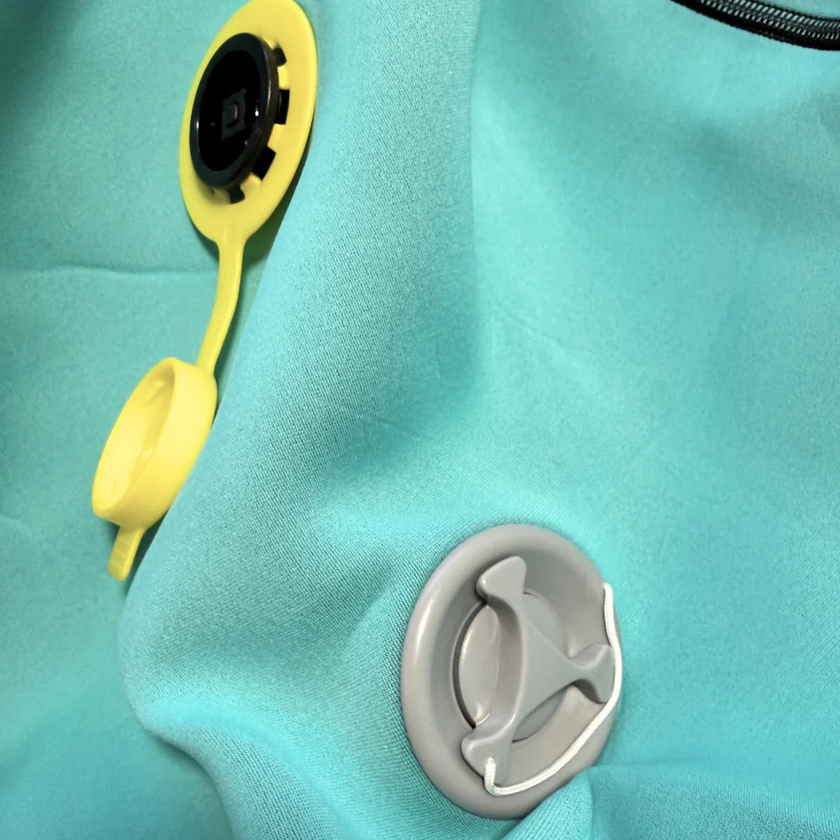 Cardisuit Komplettsystem