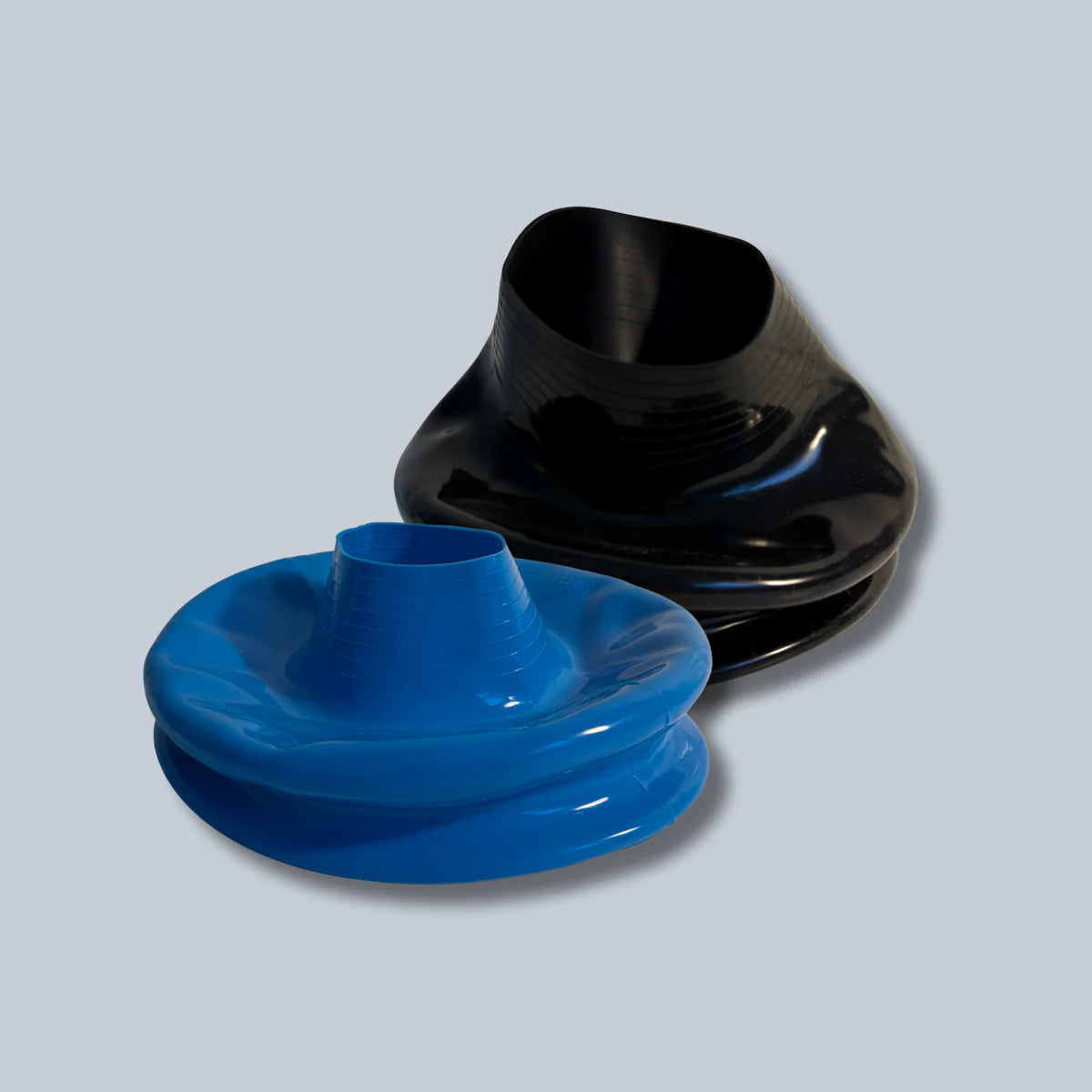 Cardisuit Neck Collar