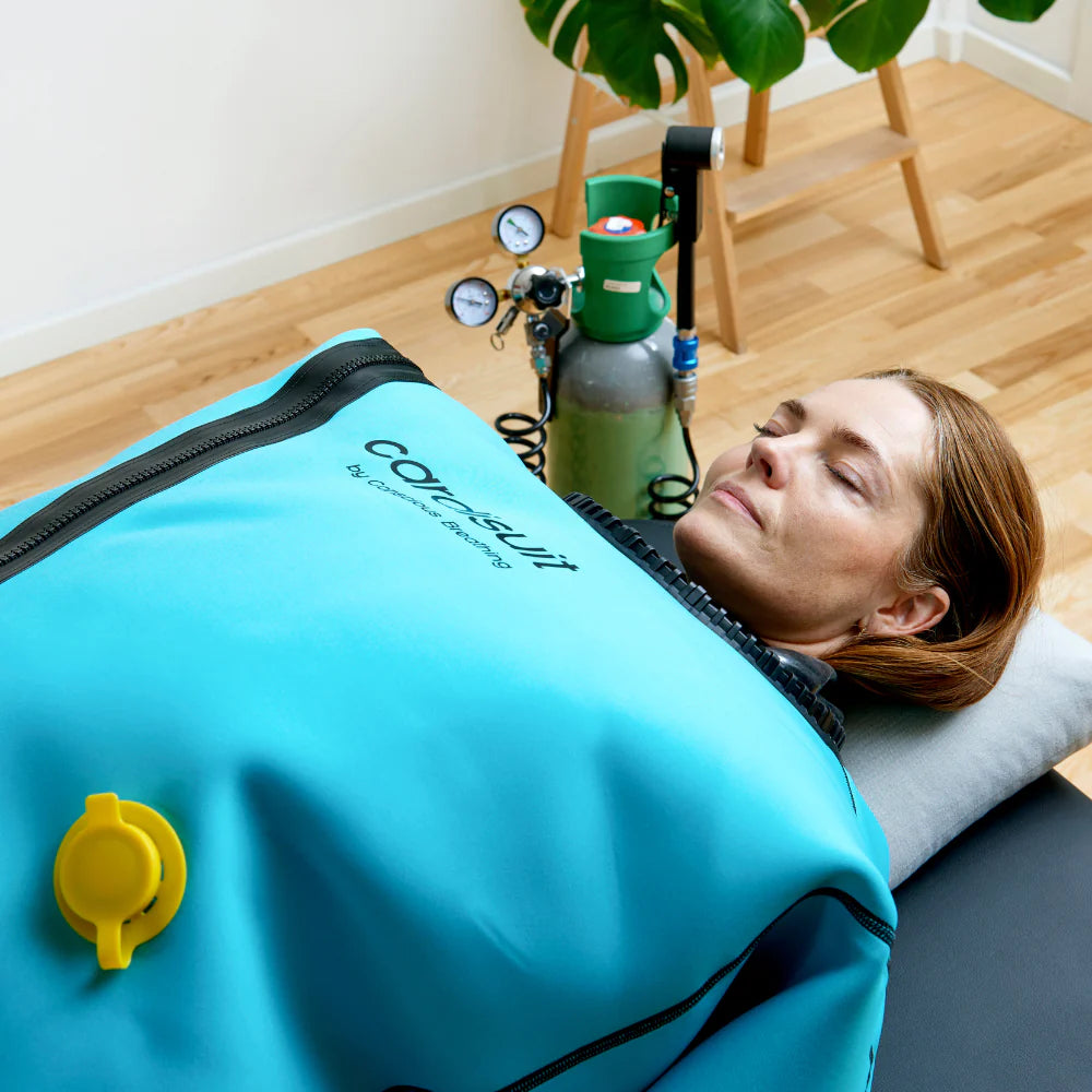 Cardisuit Komplettsystem