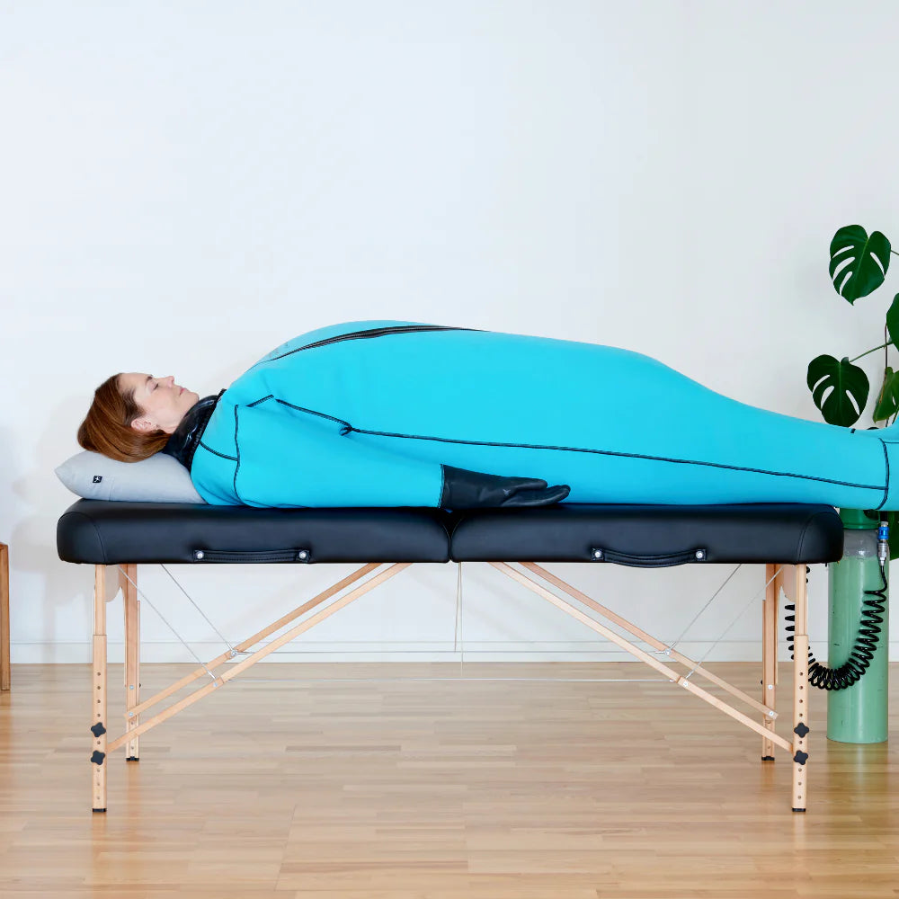 Cardisuit Komplettsystem